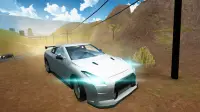 Extreme Sports Car Driving 3D Screen Shot 1