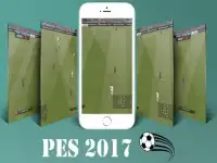 Guide And Cheats For Pes 2017 Screen Shot 1