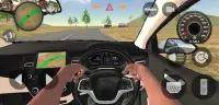 Indian Cars Simulator 3D Screen Shot 5