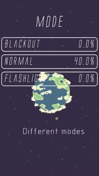 Back To Earth | Addicting Arcade Game Screen Shot 0