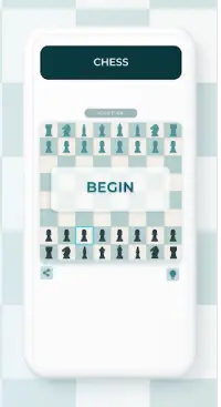 Chess Screen Shot 1