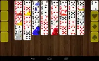 Freecell in Nature Screen Shot 12