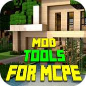 Mod Tools for MCPE