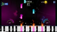 Ginst- Music Game Screen Shot 2