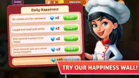 Kitchen Craze: Free Cooking Games & kitchen Game Screen Shot 5
