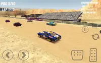 Dirt Track Stock Cars Screen Shot 18