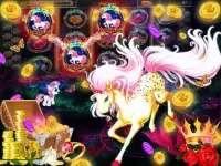 Fairy Princess Slots: Royal Casino Games Screen Shot 1