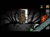 The lost paradise-Dark horror escape room games Screen Shot 9