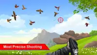 Bird Shooter Screen Shot 4