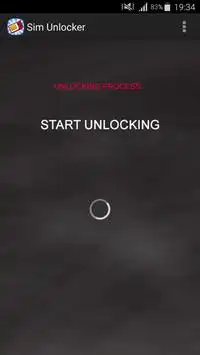 Sim Unlocker - simulation Screen Shot 3