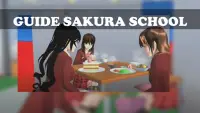 Guide Sakura School Walkthrough Screen Shot 5