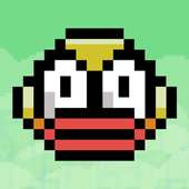 Flappy Original Bird New Style