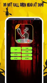 siren head dating simulator Horror Game Screen Shot 0