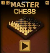 Master Chess Shtoss Screen Shot 1