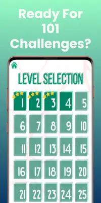 Fill The Glass Challenge - 101 Brain Challenges Screen Shot 1