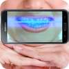 Teeth: Germ Scanner Simulator