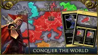 Age of Dynasties: Medieval War Screen Shot 0
