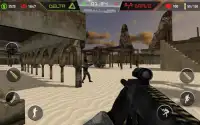 Chaos Strike - CS Online FPS Screen Shot 3
