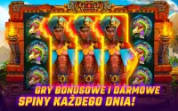 Slots WOW: Gry Automaty Kasyno Screen Shot 2