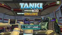 Tanki IO Online Screen Shot 5