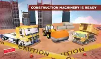 Road City Builder: Road Construction Game Sim 2018 Screen Shot 14