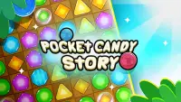 Pocket Candy Story Screen Shot 5
