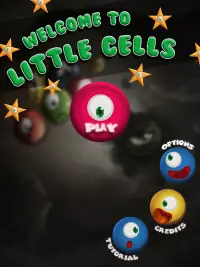 Little Cells Screen Shot 0
