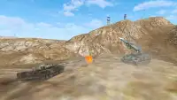 Tank Crusade t-90 Simulator Screen Shot 4