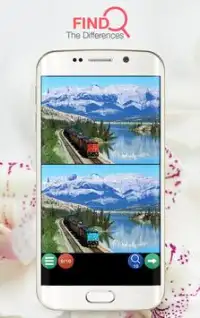 Find Differences - Puzzle Game Screen Shot 4