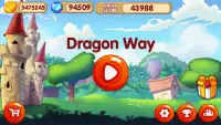 Dragon Way Screen Shot 0