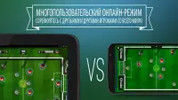Slide Soccer - футбол Screen Shot 0