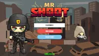 Mr Shoot Screen Shot 2