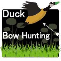 Duck Bow Hunting