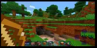Live craft : survival and building Screen Shot 1