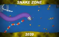 Worm Snake Zone : worm mate zone snake Screen Shot 2