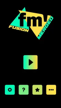 Fusion Merged : Match And Merge Puzzle Screen Shot 3