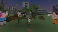 VR Zombie Apocalypse Screen Shot 5