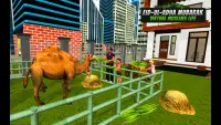 Eid ul Adha 2020: Eid Cow Qurbani Game Screen Shot 0