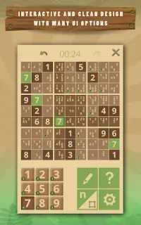 Sudoku Free Screen Shot 6