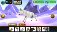 My Wild Pet: Online Animal Sim Screen Shot 4