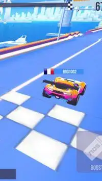 Tip for SUP Multiplayer Racing Screen Shot 0