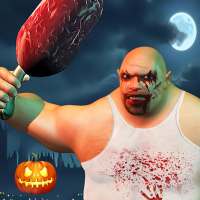Herr Fleisch : Halloween-Spiele