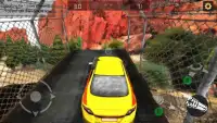 Online Exciting Car Wars - 3D Multiplayer Screen Shot 7