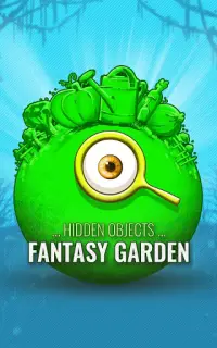 Fantasy Garden Hidden Mystery – Find the Object Screen Shot 4