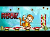 Monkey Hook Screen Shot 0