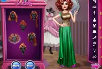 WEDDING FASHION ADVISOR - Dress up games for girls Screen Shot 3