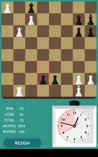 Crack Chess Screen Shot 12