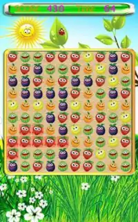 Fruity Jelly Pop Screen Shot 3