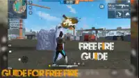 Guide free for fire tips and skils Screen Shot 2