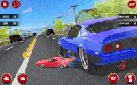 đua ô tô nhỏ: trò chơi ô tô 3d Screen Shot 5